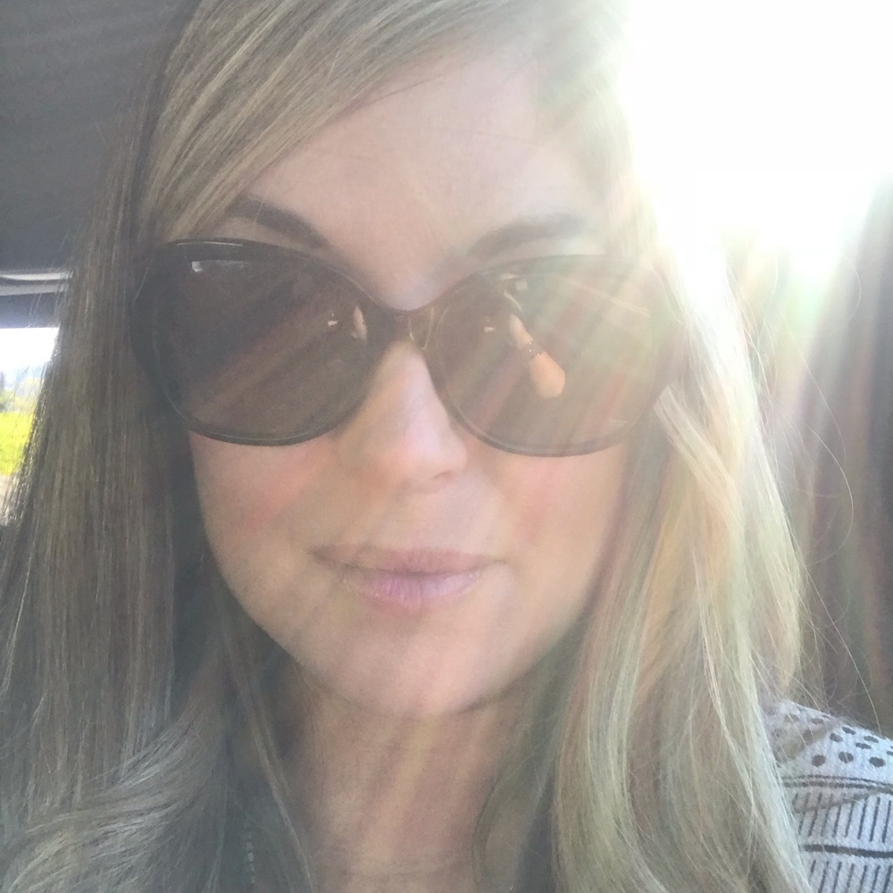 Meet your Posher, Michelle